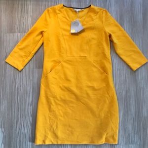 Boden Bronte Ottoman Dress